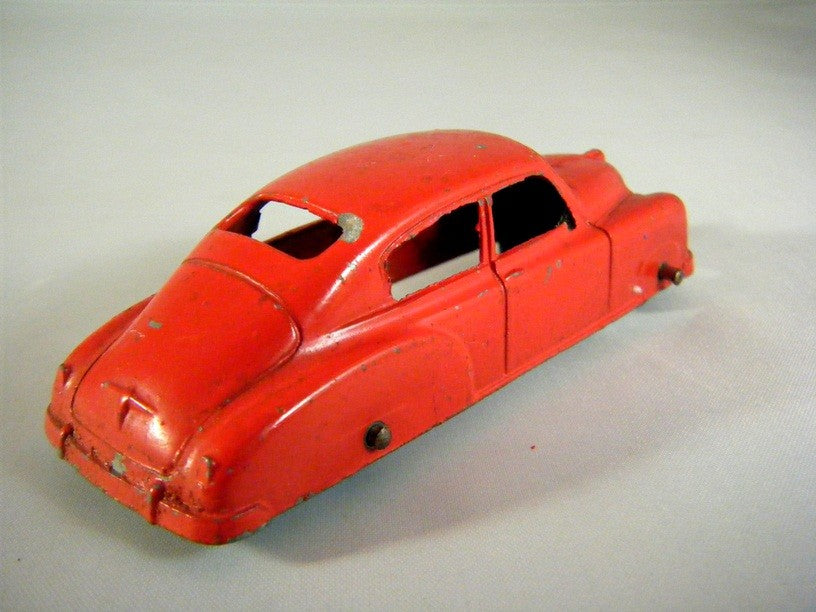 Tootsietoy 1950 Chevrolet Fastback - Fleetline