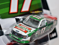 Lionel NASCAR Authentics - Ryan Preece Hunts Brothers Pizza F-150 Race Truck