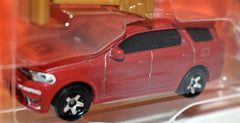 Matchbox Hitch & Haul - Dodge Durango & Camper Trailer