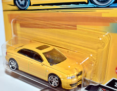 Hot Wheels Premium - Deutschland Design - Audi S4 quattro