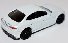 Matchbox Alfa Romeo Giulia