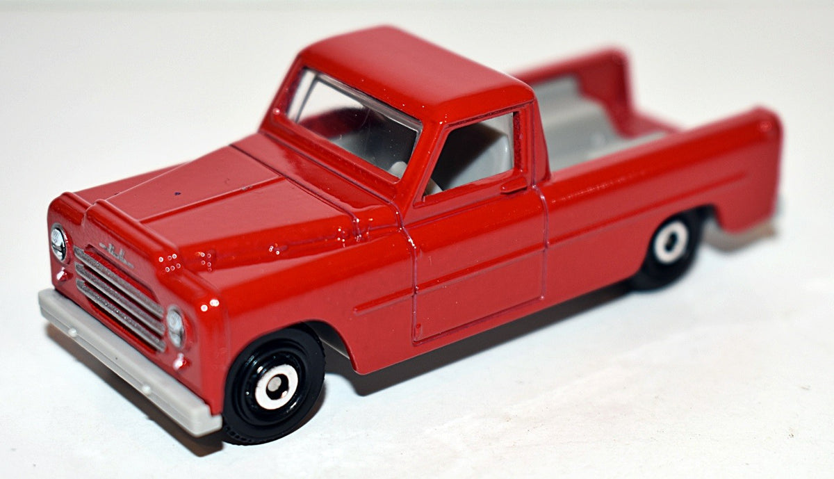 Matchbox - 1956 Powell Sport Pickup