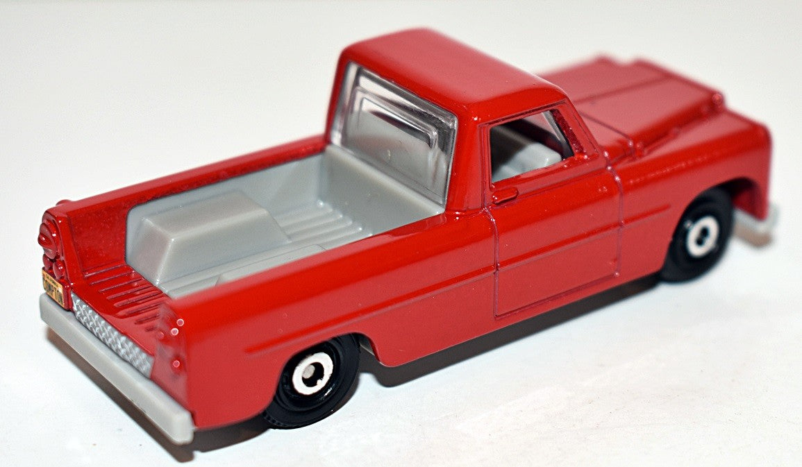 Matchbox - 1956 Powell Sport Pickup