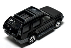 Matchbox Nissan Xterra SUV