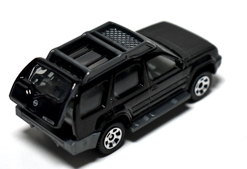 Matchbox Nissan Xterra SUV