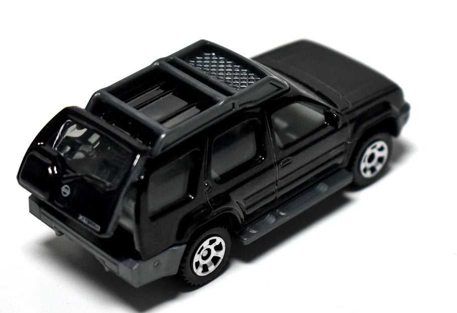 Matchbox Nissan Xterra SUV