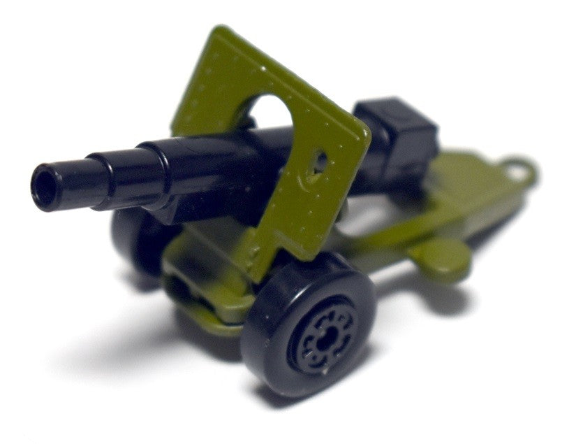 Matchbox - Military Field Gun