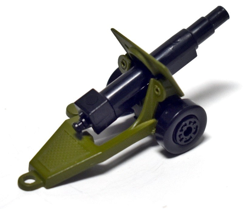 Matchbox - Military Field Gun