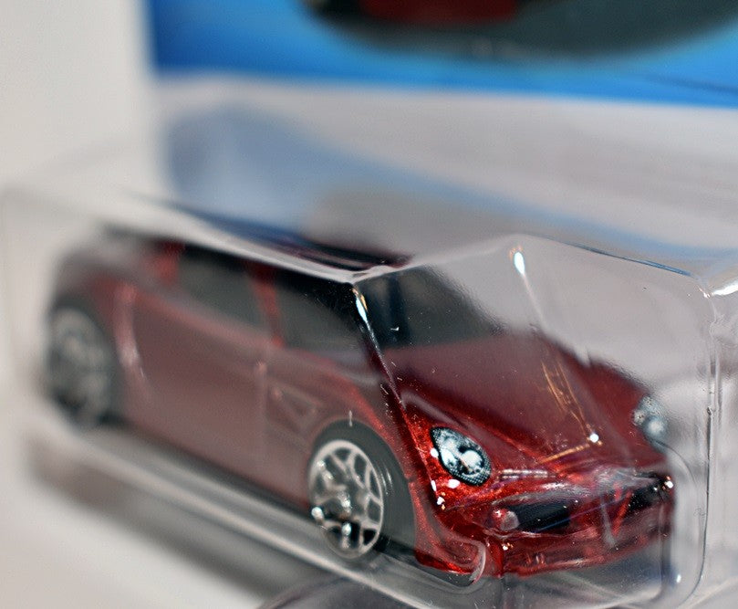 Hot Wheels - Alfa Romeo 8C Competizione