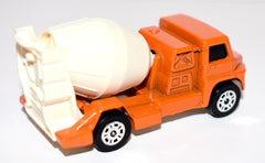 Corgi Juniors - Super Rare Factory Pre-Pro Sample - Mobile Cement Mixer