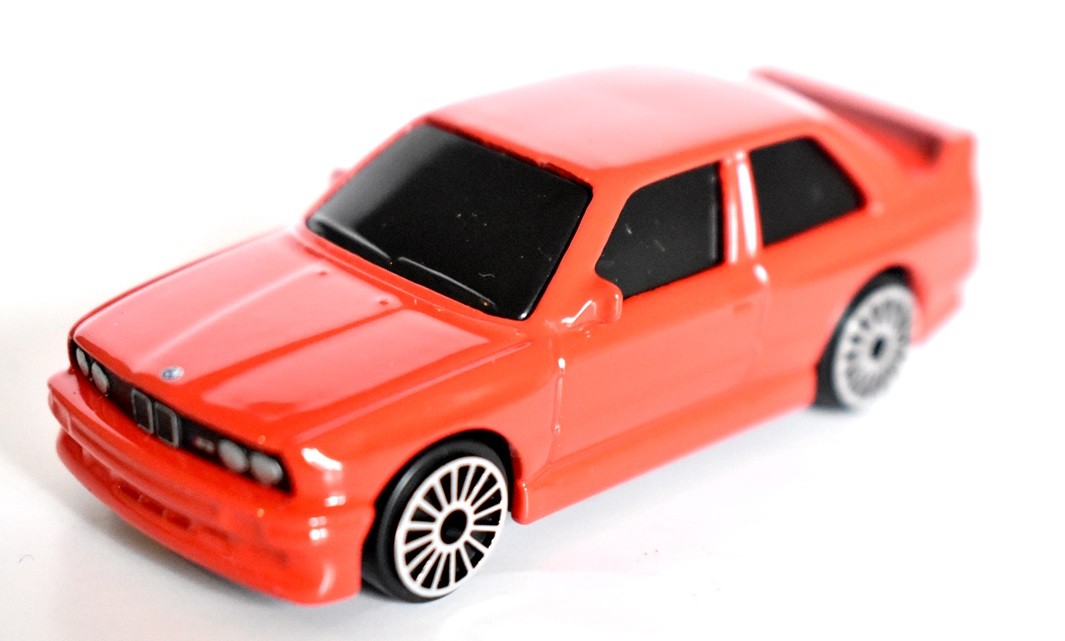 Maisto - BMW M3 Coupe