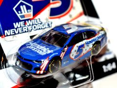 NASCAR Authentics - Kyle Larson 9-11-01 Never Forget Chevrolet Camaro Stock Car