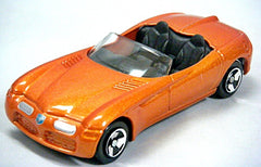 Maisto - Dodge Copperhead
