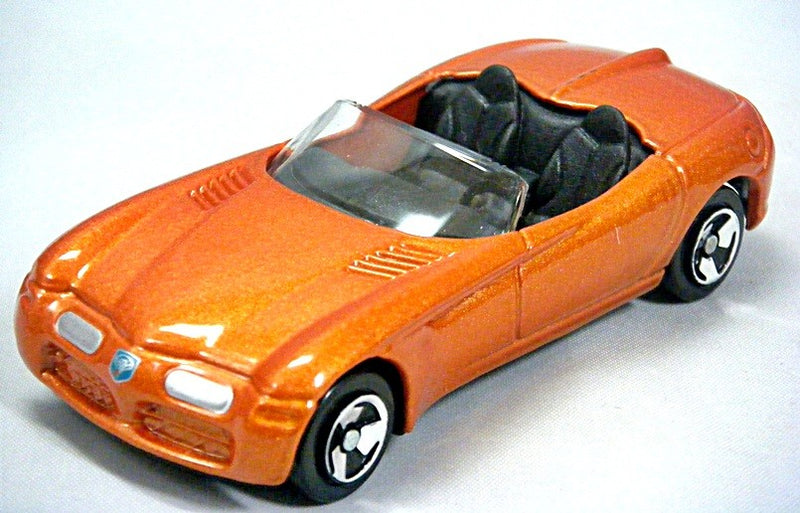 Maisto - Dodge Copperhead