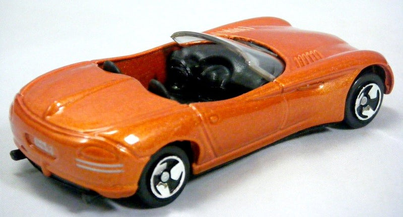 Maisto - Dodge Copperhead