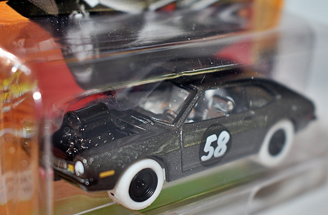 Johnny Lightning - White Lightning - Street Freaks - Spoilers -  1971 Ford Pinto