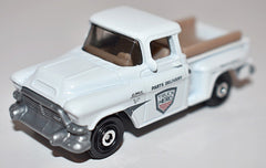Matchbox - 1957 GMC Truck Hero Parts Delivery Pickup Truck