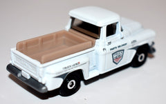 Matchbox - 1957 GMC Truck Hero Parts Delivery Pickup Truck