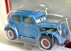 Disney CARS -  NASCAR - Hot Rod River Scott - 1930's Dirt Track Racer