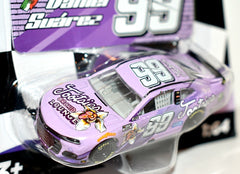 Lionel NASCAR Authentics - Daniel Suarez Tootsie's Chevrolet Camaro