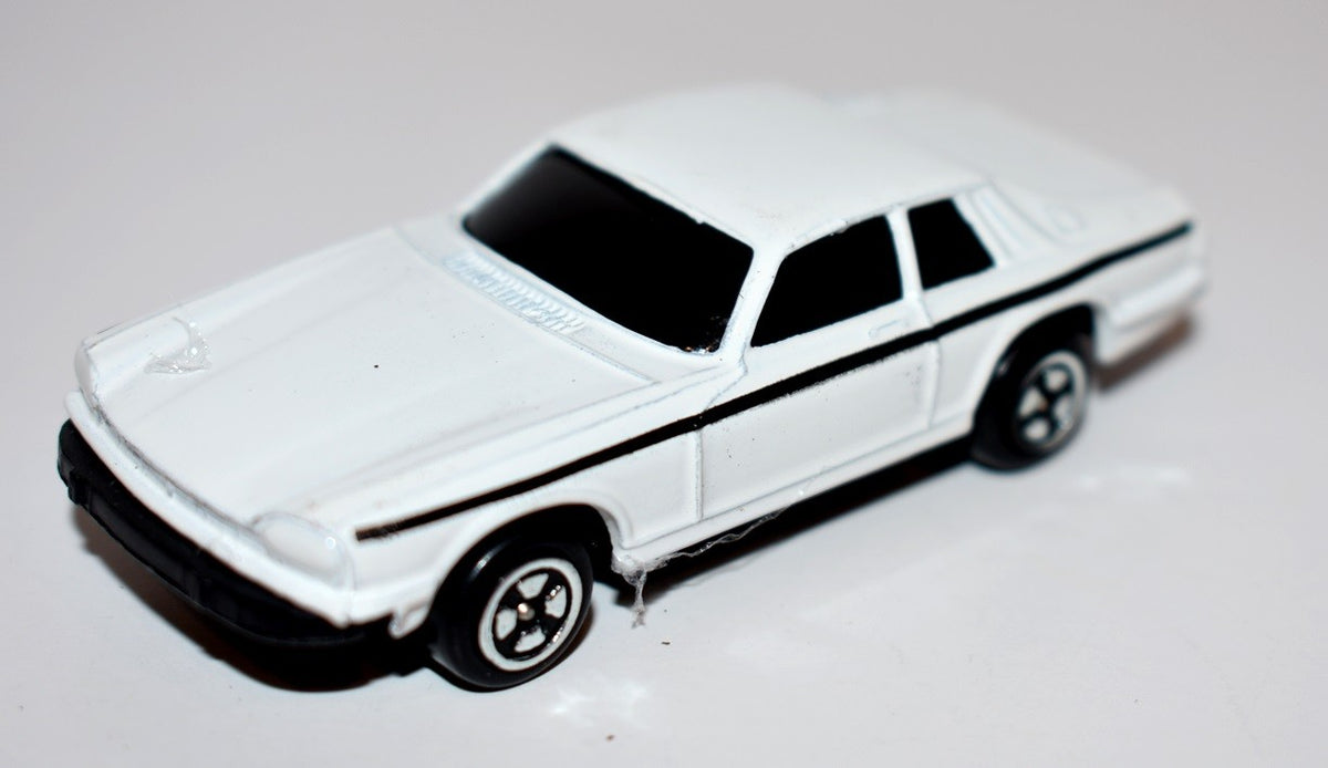 Corgi Juniors - Super Rare Factory Pre-Pro Sample - Jaguar XJS Coupe