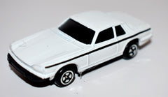 Corgi Juniors - Super Rare Factory Pre-Pro Sample - Jaguar XJS Coupe