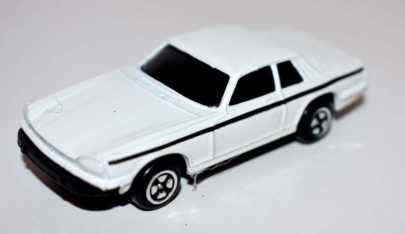 Corgi Juniors - Super Rare Factory Pre-Pro Sample - Jaguar XJS Coupe