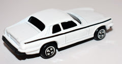 Corgi Juniors - Super Rare Factory Pre-Pro Sample - Jaguar XJS Coupe