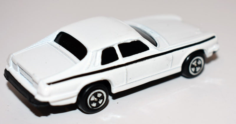 Corgi Juniors - Super Rare Factory Pre-Pro Sample - Jaguar XJS Coupe