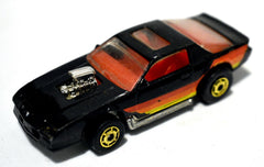 Hot Wheels - Blown Chevrolet Camaro Z-28