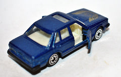 Yatming - Nissan Bluebird Sedan
