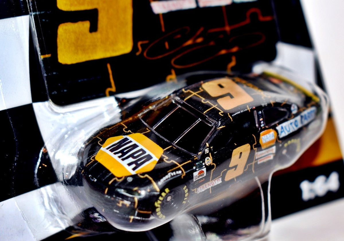 NASCAR Authentics Hendrick Motorsports - Chase Elliott NAPA  Chevrolet Camaro