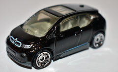 Matchbox - BMW i3 EV