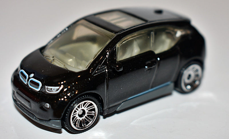 Matchbox - BMW i3 EV