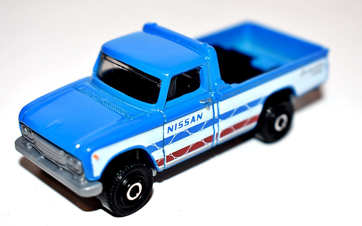 Matchbox Nissan Junior Pickup Truck