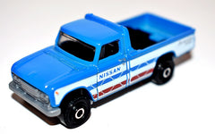 Matchbox Nissan Junior Pickup Truck