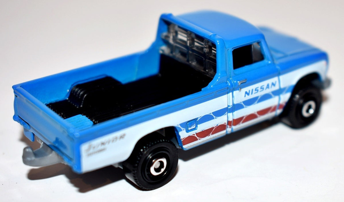 Matchbox Nissan Junior Pickup Truck
