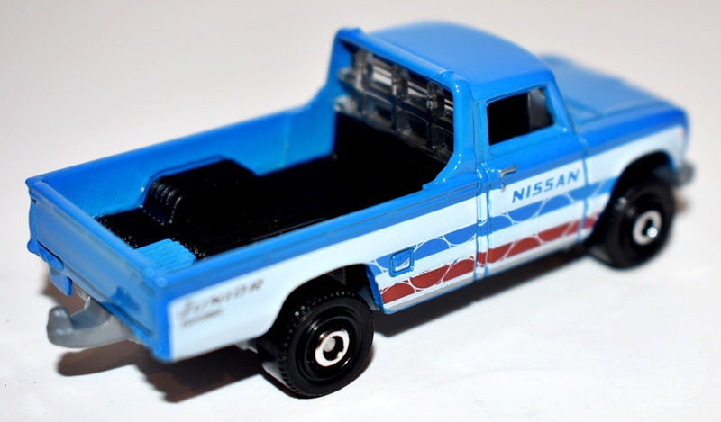 Matchbox Nissan Junior Pickup Truck