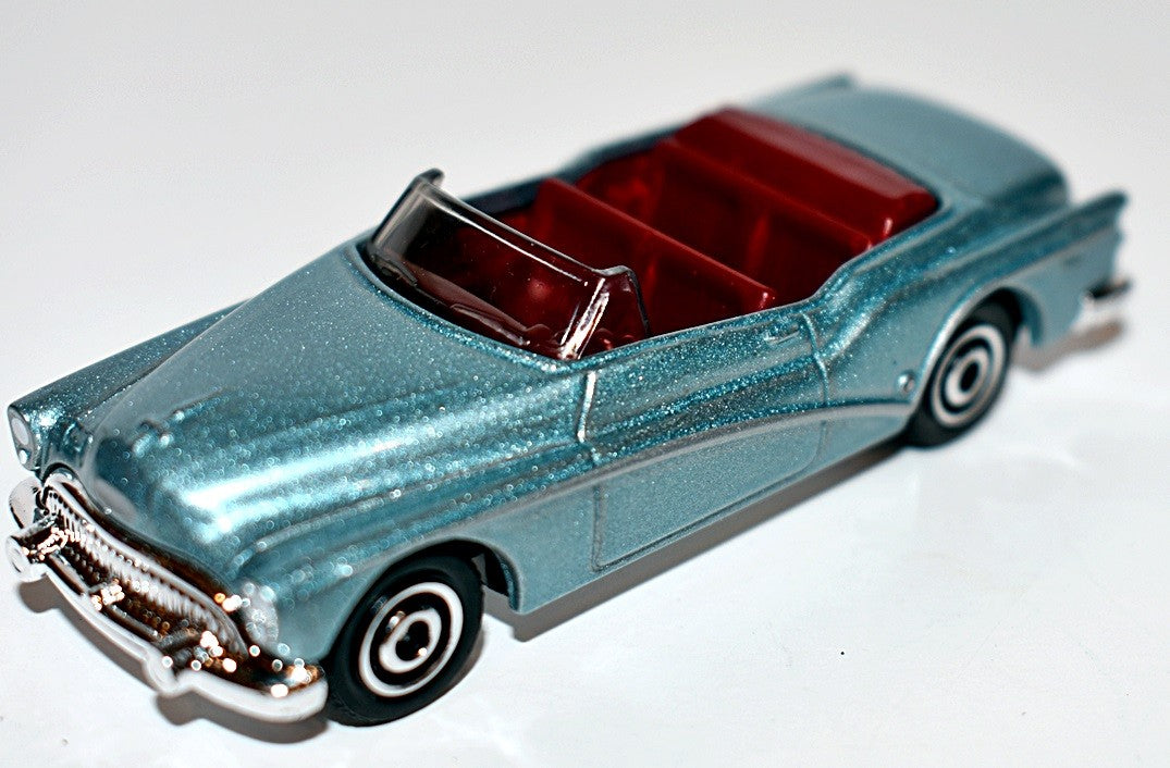 Matchbox -1953 Buick Skylark Convertible