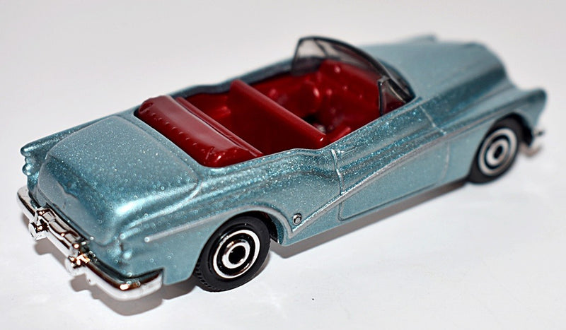 Matchbox -1953 Buick Skylark Convertible