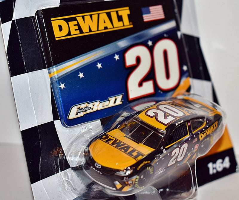 Lionel NASCAR Authentics - Christopher Bell DeWalt Toyota Camry