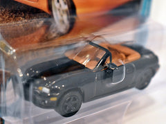 Johnny Lightning Classic Gold - 1999 Mazda MX-5 Miata