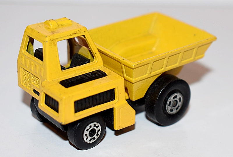 Matchbox Site Dumper