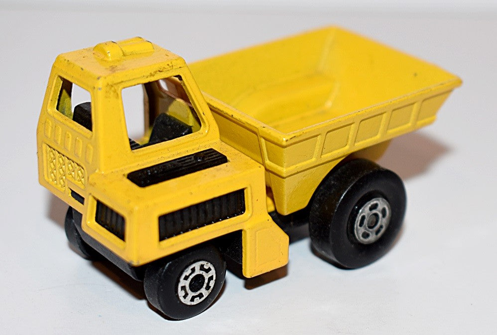 Matchbox Site Dumper