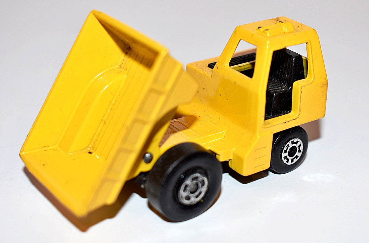 Matchbox Site Dumper