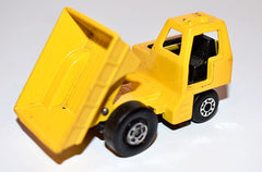 Matchbox Site Dumper