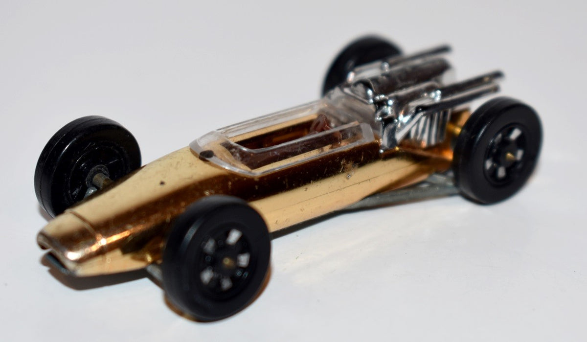 Aurora Cigar Box - Cooper Maserati Formula 1 Race Car