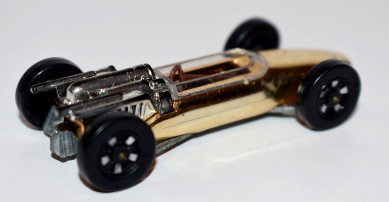 Aurora Cigar Box - Cooper Maserati Formula 1 Race Car