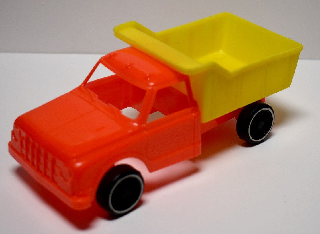 Gay Toys Inc - Dump Truck