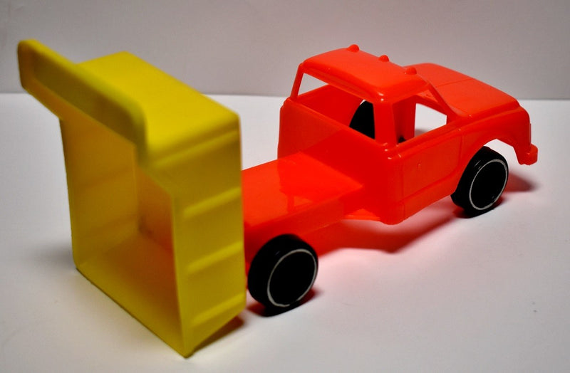 Gay Toys Inc - Dump Truck